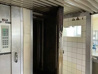 Aerotherm fn bakkerij rotatieoven - afbeelding 13 van  14