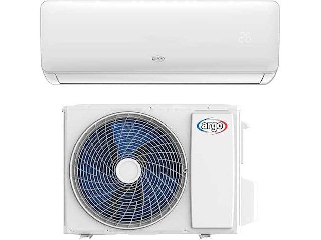 Aerson airconditioning - afbeelding 1 van  2