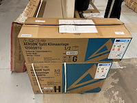 Aerson airconditioning - afbeelding 2 van  2
