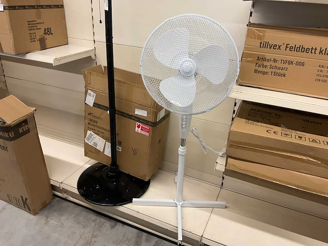 Aerson ventilator - afbeelding 1 van  4