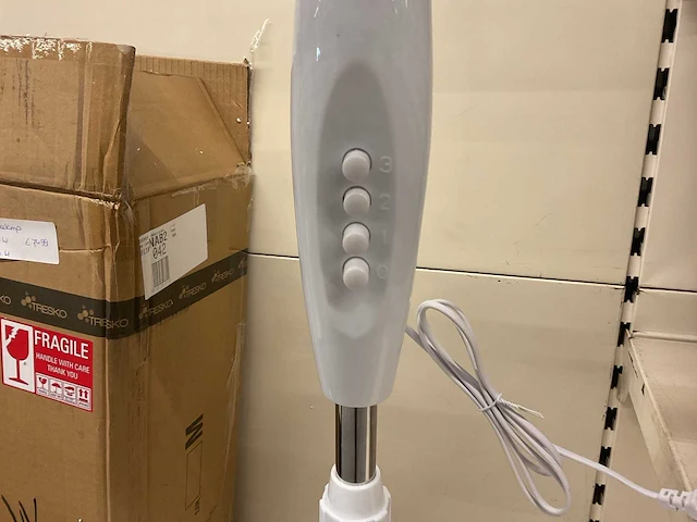 Aerson ventilator - afbeelding 3 van  4