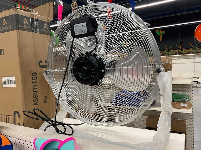 Aerson ventilator - afbeelding 2 van  3