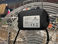 Aerson ventilator - afbeelding 3 van  3