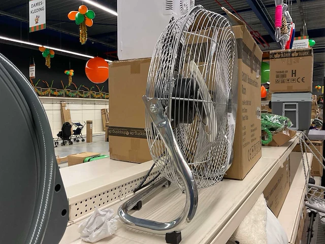 Aerson ventilator - afbeelding 2 van  3