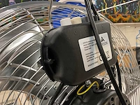 Aerson ventilator - afbeelding 3 van  3