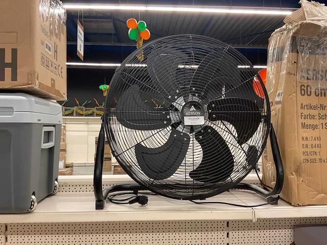 Aerson ventilator - afbeelding 1 van  3