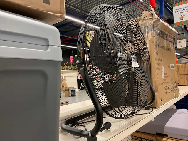 Aerson ventilator - afbeelding 2 van  3