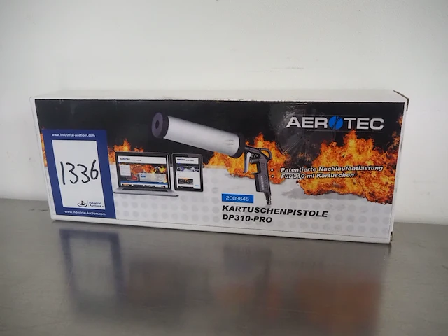 Aertec - afbeelding 1 van  3