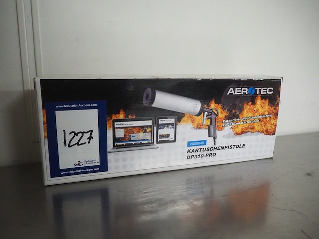 Aertec - afbeelding 1 van  7