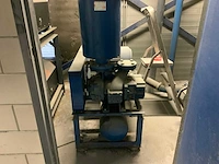 Aerzen, busch/mink mm1252av blaas-vacuüminstallatie - afbeelding 7 van  20
