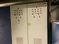 Aerzen, busch/mink mm1252av blaas-vacuüminstallatie - afbeelding 8 van  20