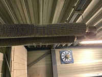 Aerzen, busch/mink mm1252av blaas-vacuüminstallatie - afbeelding 9 van  20