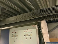 Aerzen, busch/mink mm1252av blaas-vacuüminstallatie - afbeelding 10 van  20