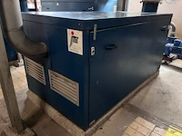 Aerzen gm 30 l delta blower - afbeelding 1 van  5