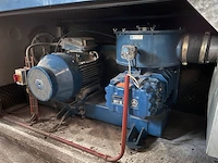 Aerzen gm 30 l delta blower - afbeelding 2 van  5