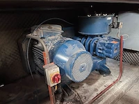 Aerzen gm 30 l delta blower - afbeelding 3 van  5