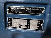 Aerzen gm 30 l delta blower - afbeelding 4 van  5