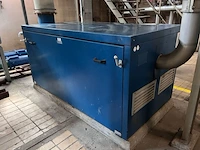 Aerzen gm 30 l delta blower - afbeelding 5 van  5