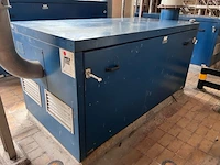 Aerzen gm 30 l delta blower - afbeelding 1 van  6