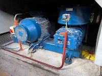 Aerzen gm 30 l delta blower - afbeelding 2 van  6