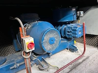 Aerzen gm 30 l delta blower - afbeelding 3 van  6