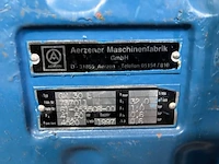 Aerzen gm 30 l delta blower - afbeelding 4 van  6