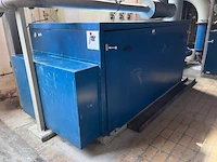 Aerzen gm 35 sla delta blower - afbeelding 1 van  7