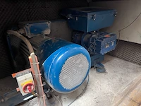 Aerzen gm 35 sla delta blower - afbeelding 2 van  7