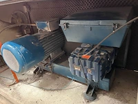 Aerzen gm 35 sla delta blower - afbeelding 3 van  7