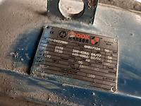 Aerzen gm 35 sla delta blower - afbeelding 5 van  7