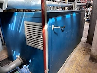 Aerzen gm 35 sla delta blower - afbeelding 6 van  7
