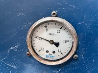 Aerzen gm 35 sla delta blower - afbeelding 7 van  7