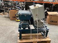 Aerzener gma11.8 industriële blower - afbeelding 2 van  8