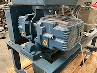 Aerzener gma11.8 industriële blower - afbeelding 4 van  8