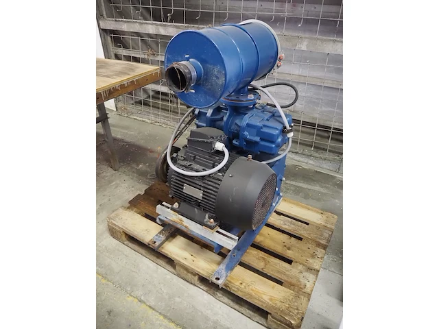 Aerzener maschinenfabrik gmbh - afbeelding 1 van  9