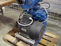 Aerzener maschinenfabrik gmbh - afbeelding 1 van  9