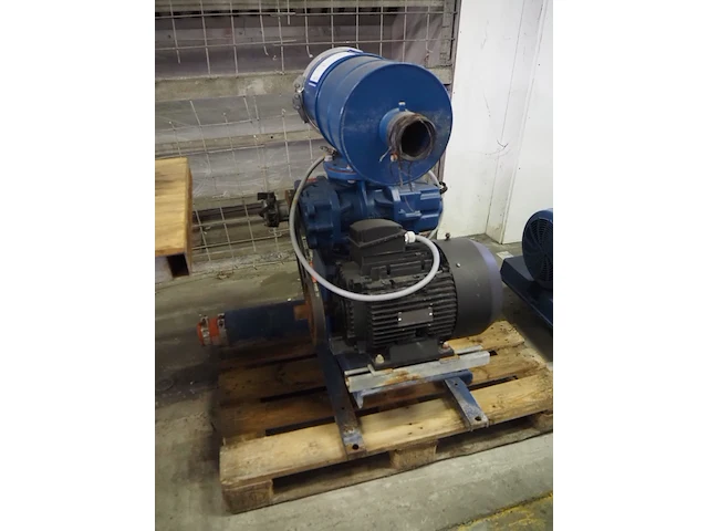 Aerzener maschinenfabrik gmbh - afbeelding 2 van  9