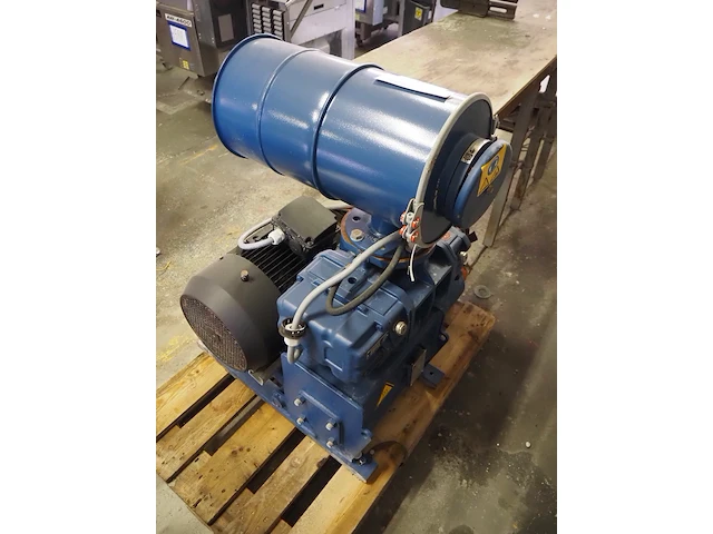 Aerzener maschinenfabrik gmbh - afbeelding 3 van  9