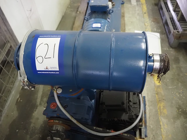 Aerzener maschinenfabrik gmbh - afbeelding 6 van  9