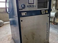 Aerzener maschinenfabrik gmbh - afbeelding 1 van  9
