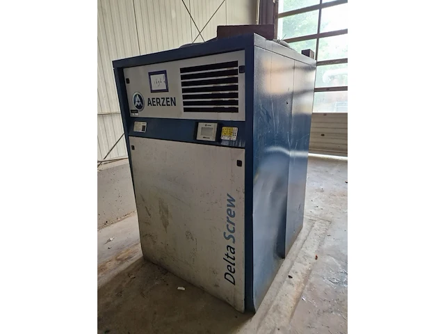 Aerzener maschinenfabrik gmbh - afbeelding 2 van  9