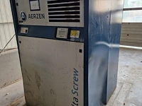 Aerzener maschinenfabrik gmbh - afbeelding 2 van  9