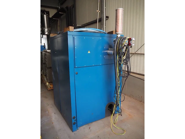 Aerzener maschinenfabrik gmbh - afbeelding 3 van  9