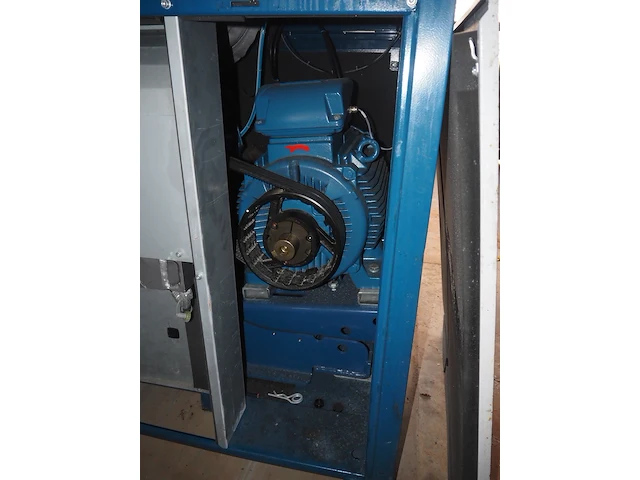 Aerzener maschinenfabrik gmbh - afbeelding 5 van  9
