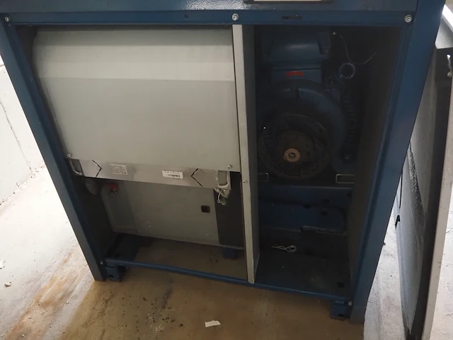 Aerzener maschinenfabrik gmbh - afbeelding 7 van  9
