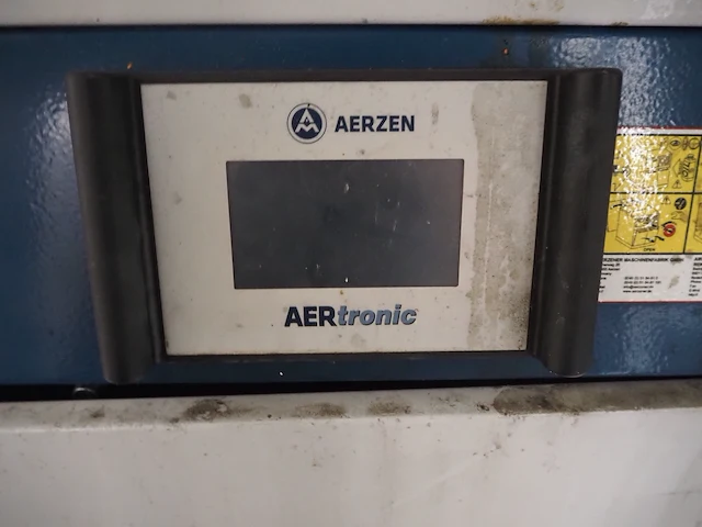 Aerzener maschinenfabrik gmbh - afbeelding 8 van  9
