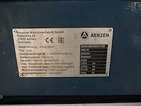 Aerzener maschinenfabrik gmbh - afbeelding 9 van  9