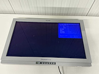 Aesculap - 3d hd einstein vision - monitor - afbeelding 3 van  5