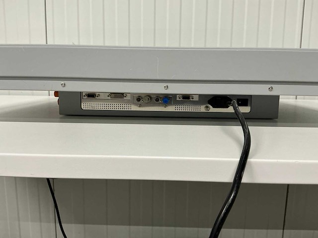 Aesculap - 3d hd einstein vision - monitor - afbeelding 4 van  5