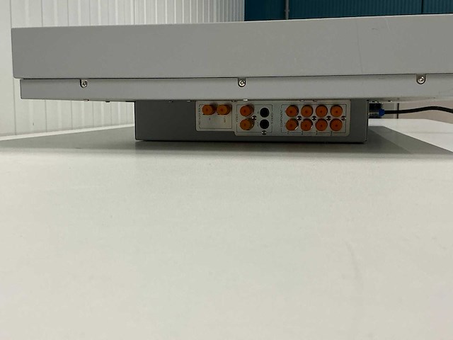 Aesculap - 3d hd einstein vision - monitor - afbeelding 5 van  5